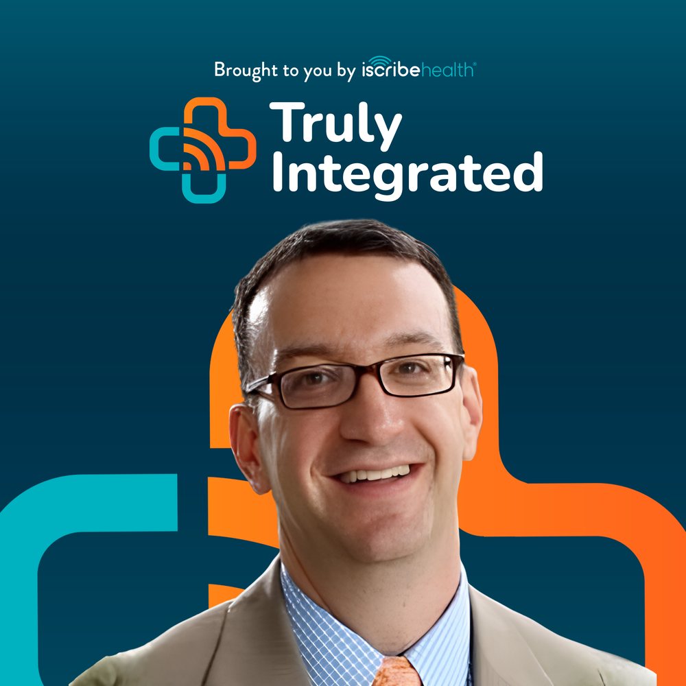 Cover art for Truly Integrated — How Ambient AI Is Improving Access in Pelvic Health Care
